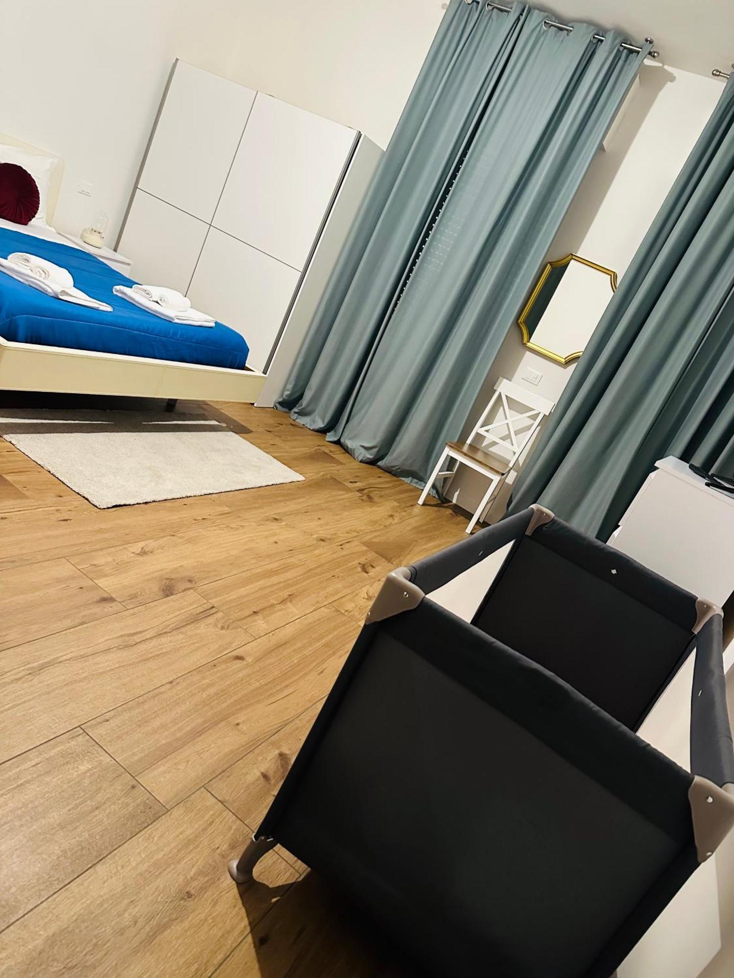 Casa Geoross Apartment Verona Exterior photo